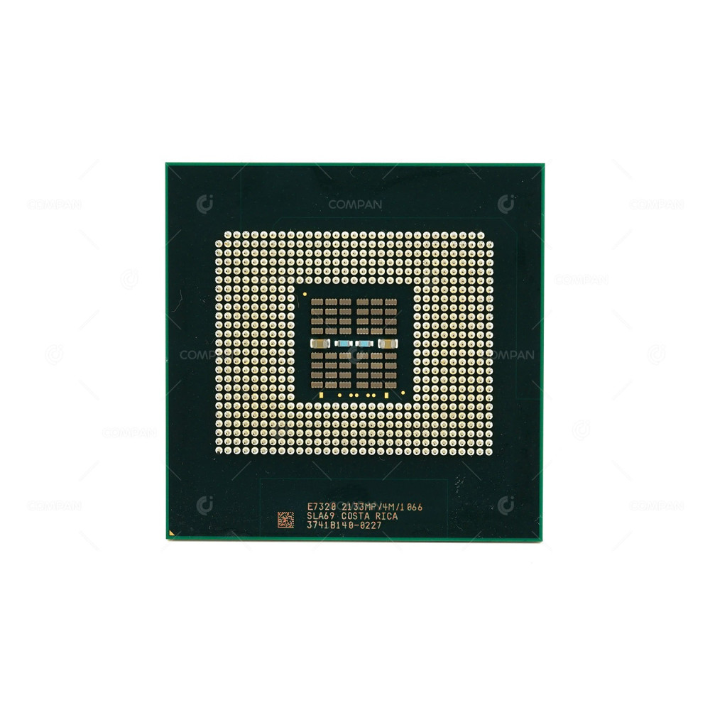 SLA69 INTEL XEON E7320 2.13GHZ 4CORE 4MB L2 80W CACHE SLA69